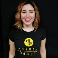 clases de piano en monterrey Quinta Bemol