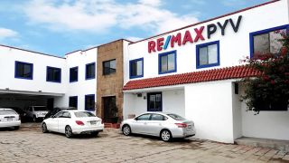 agencias inmobiliarias en monterrey Remax PyV