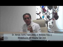 medicos rehabilitacion monterrey Dr. Hernán Flores-Carlos, Especialista en Rehabilitación y Medicina Física