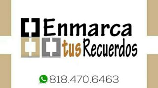 tiendas donde enmarcar cuadros en monterrey Enmarca Tus Recuerdos