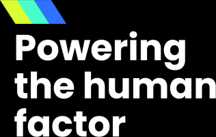 Powering the human factor