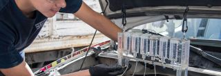 reparaciones de bombas de inyeccion diesel en monterrey SEDiesel