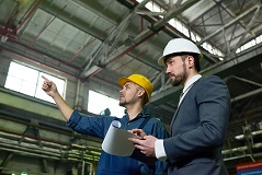 cursos prevencion riesgos laborales monterrey Cursos de Seguridad en Monterrey