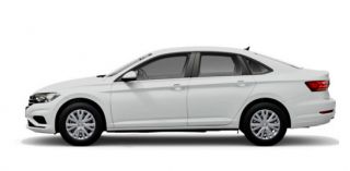 Jetta Trendline