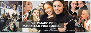 cursos maquillaje en monterrey The Makeup Center Monterrey