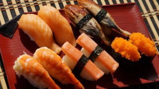 buffet libre sushi en monterrey KADAN