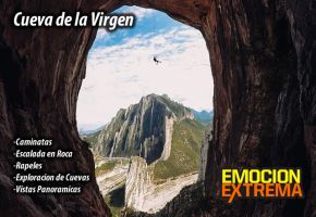 tours barco monterrey Emocion Extrema