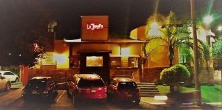 restaurantes chiquipark en monterrey Rincon de la Jirafa