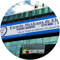 cursos fp monterrey Escuela Mexicana de Electricidad Plantel Monterrey