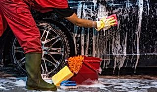 lavado integral coche monterrey Lavado de Interiores y Salas a Domicilio
