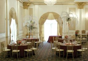 eventos de lujo en monterrey Palacio Real