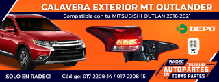 ventas de repuestos en monterrey RADEC AUTOPARTES MTY