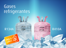 tiendas de hielo seco en monterrey Tienda Linde Gases y Más