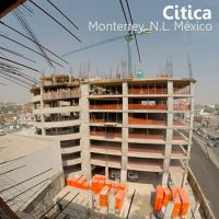 empresas estructuras monterrey CM Ingeniería y Estructuras