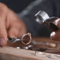 Empeño de anillos