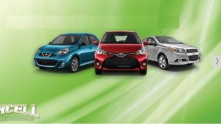 alquiler furgonetas monterrey Renta de Autos en Monterrey Excell Plus Rent a Car Rental