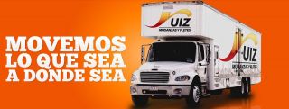 mudanzas economicas monterrey Mudanzas y Fletes Ruiz
