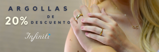 lugares para personalizar joyas en monterrey Infiniti Joyas