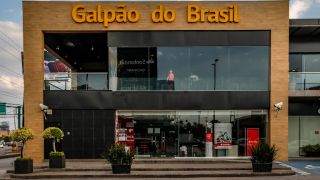 restaurantes brasilenos en monterrey Galpão do Brasil Monterrey