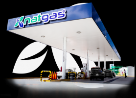 empresas gas monterrey Natgas