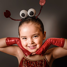 clases danza del vientre monterrey Carla Eugenia Escuela de Danza