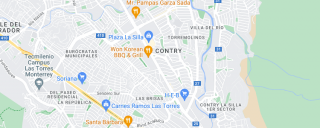 tiendas de ropa de hosteleria en monterrey PermaChef Monterrey