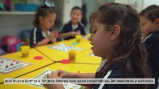 escuelas concepcion monterrey Liceo Anglo Francés de Monterrey