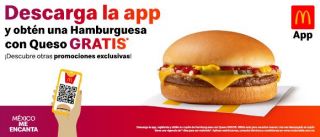 mcdonalds 24 horas en monterrey Centro de Postres McDonald's