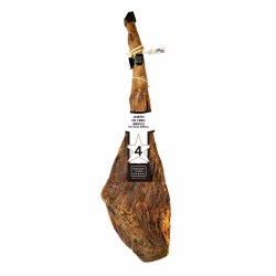 Jamón de Cebo 50% Ibérico - Selección