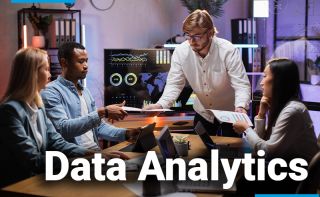 masters big data en monterrey EGOS BI