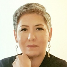 gabinete psicologico monterrey Mtra. Nancy Elvia Mata Fernández, Psicólogo