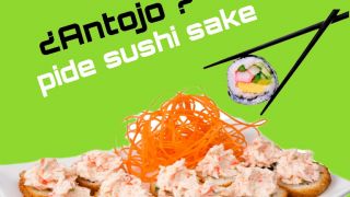 restaurantes de sushi barato monterrey Sushi Sake