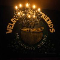 irish pubs monterrey McCarthys Irish Pub