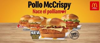 mcdonalds 24 horas en monterrey Centro de Postres McDonald's