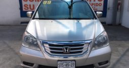 Honda Odissey