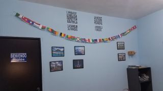 academias frances monterrey INSTITUTO FRANCO ARABE